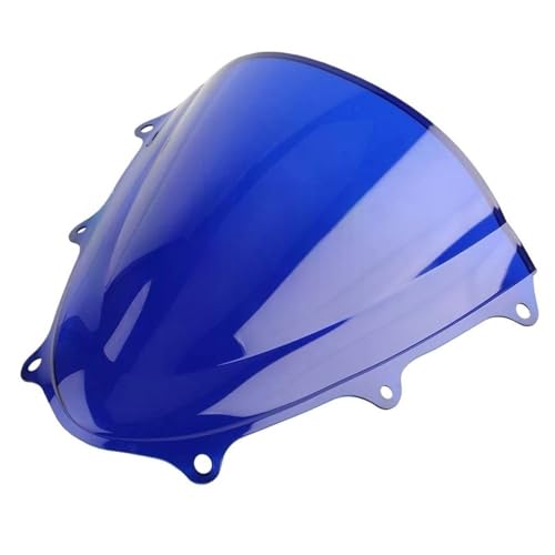 Déflecteur vent pour GSXR600 K11 pare-brise moto idéal sorties sur piste et route