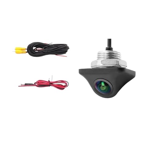 AHD 180° Rear Camera - Monitor Kit