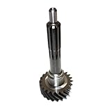 USA Standard Manual Transmission NV4500 Input Gear 1995+ GM 22-Tooth 5.61 Ratio
