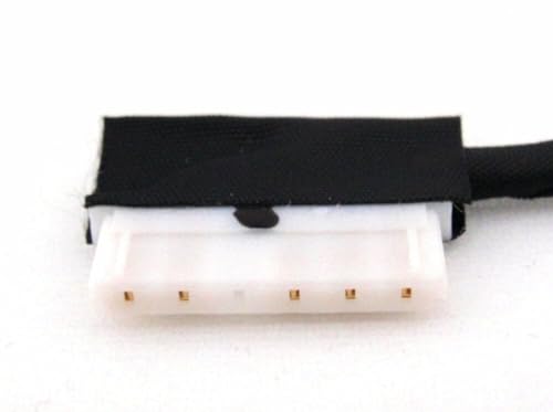 Image of Compatible for Dell Inspiron 3501 3505 Vostro 3500 3405 DC Charging Port Power Jack Cable P /N 04VP7C