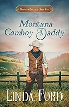 Sommario Review Ebook Montana Cowboy Daddy (Montana Cowboys) Full