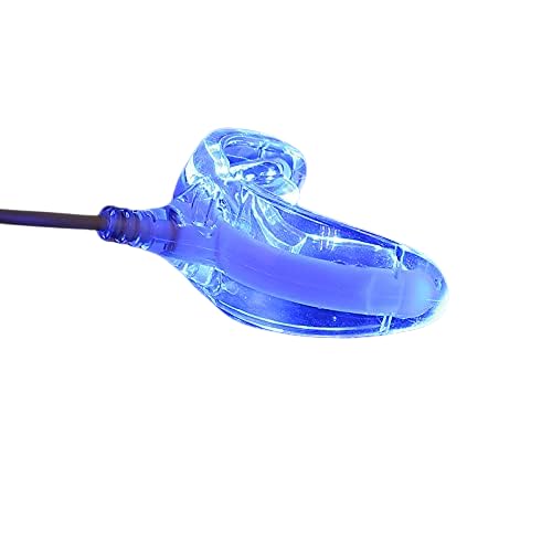 Buy Alexera care Oral Dental Device Blue Light Therapy for Immediate