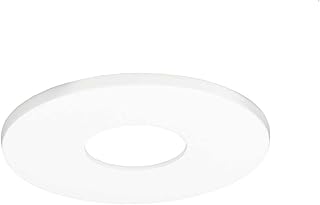 Jesco RLT-2114-WH 2 in. Round Pinhole Trim Downlight, White