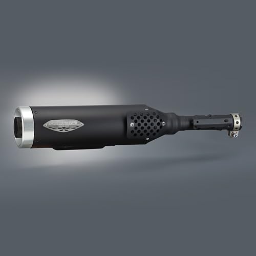 Amazon | YAMAHA(ヤマハ) PRUNUS スリップオンマフラー BOLT用