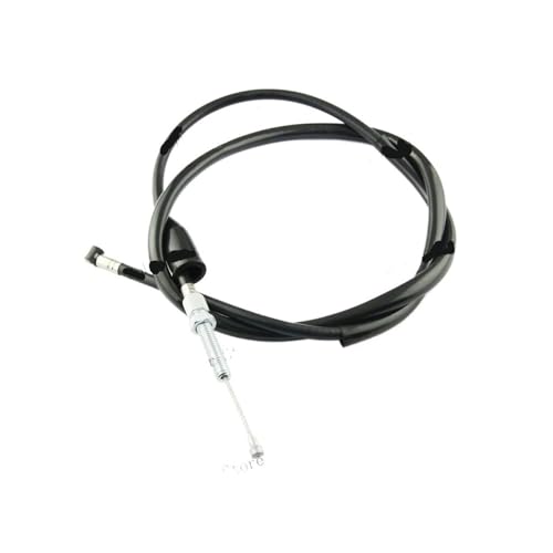 Cable embrague GSF600S soluciona maneta dura y marchas duras modelo 1996-1999