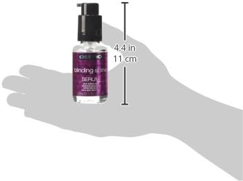 OSMO Blinding Shine Serum 50 ml