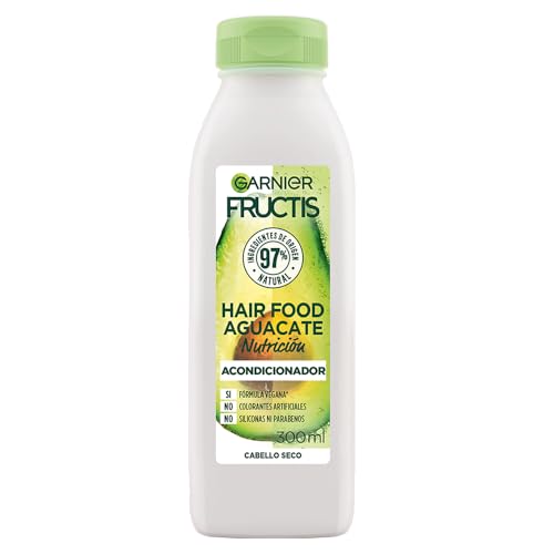 Opiniones de Garnier fructis los preferidos por los clientes. 11