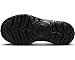 Nike Flex Runner 3 Kids Running Shoes, Black/Anthracite Size 12