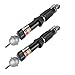 AP02 Compatible with Mercedes S-Class W140 S320 S500 1992-1999 Hydraulic Shock Struts Rear Left & Right 1403209313