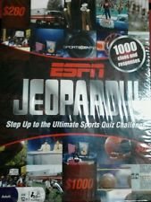 ESPN Jeopardy #5149 Game