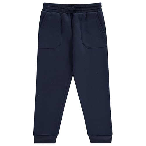 Boys Jogger Pants Set Comfortable, Durable, and Stylish Pack of 3 with Pockets4