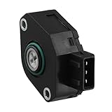 Fornisce dati affidabili al sistema di controllo del motore per un'accelerazione fluida. Progettato per una sostituzione semplice, aiuta a ripristinare il corretto controllo dell'acceleratore e la risposta del motore.