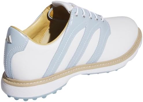 adidas Mens Mc Z-Traxion Spikeless Golf Shoes - Image 6