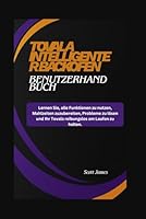 TOVALA Intelligenter Backofen Benutzerhandbuch: Lernen Sie, alle Funktionen zu nutzen, Mahlzeiten zuzubereiten, Probleme zu lösen und Ihr Tovala ... Laufen zu halten. (Scott James Tech Mastery) B0G483N3GP Book Cover
