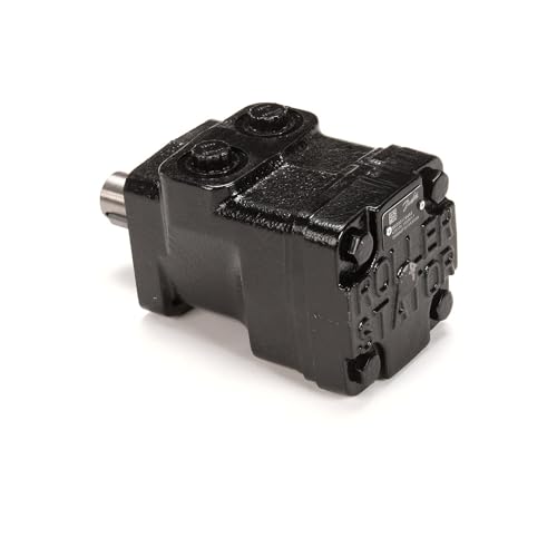 Image of Cleveland Service HYD.Motor;2Ndry 200-05 KE51845 - Genuine OEM Replacement Part