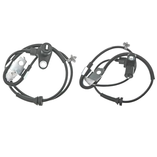 Capteur de vitesse ABS Swift III SX4 capteurs de roue avant 56220-62J01