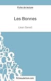  Les Bonnes de Jean Genet (Fiche de lecture): Analyse complète de l\'oeuvre
