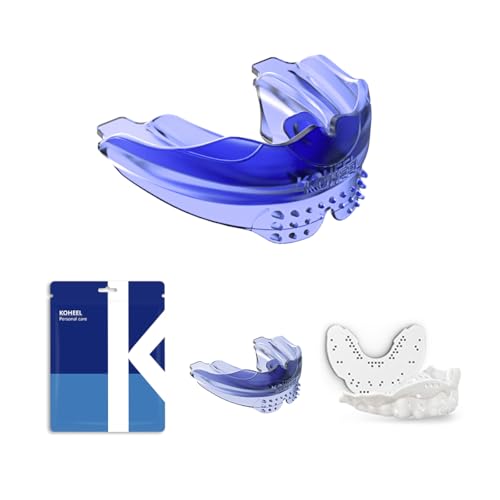 KOHEEL M Trays for Adults, for a Confident Smile