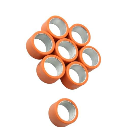 Galet 30x18mm 18.7g pour variateur de quad CF500cc et utilitaire LH600