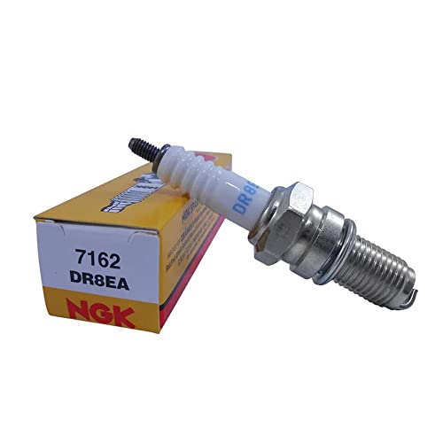 Vela Ignição Ngk Dr8ea Ys 250 Fazer 2005-2011 Xtz 250 Tenéré