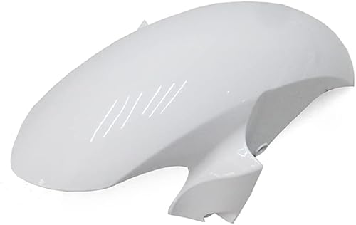 Miniatura 4 de WYNMOTO Kit de carenado completo de motocicleta blanco brillante para Yamaha 2008-2016 R6 YZF 2009 10 11 12 13 14 15 2016 YZF600 R6 08-16 ABS