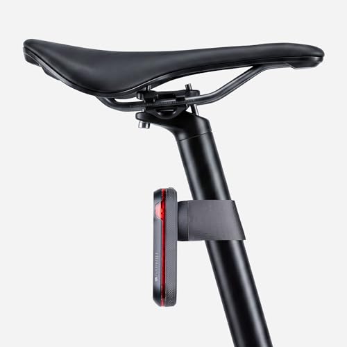 Support radar tige de selle Bianchi Infinito 2026 pour sorties Garmin Varia