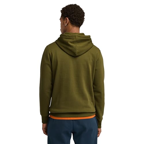 Image of Timberland mens Kennebec River Tree Logo