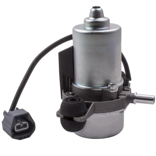Vacuum Pump 12V 20804130 Compatible with XC90 K1500 72 26110FJ00 miniatura 3