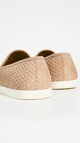 Vince Men's Sonoma Weave Loafers3