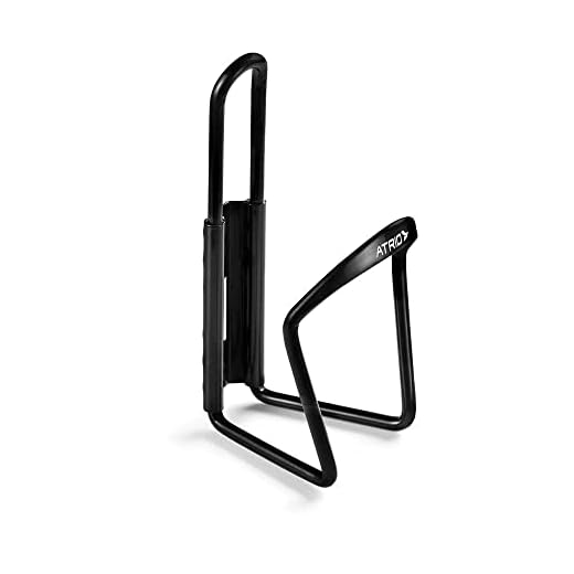 Suporte de Squeeze para Bicicleta Atrio BI154
