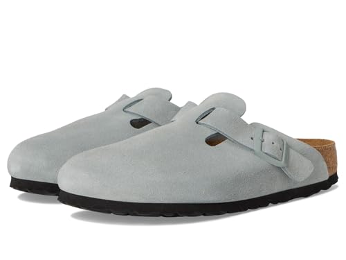 Image of Birkenstock Red Super Birki Clog