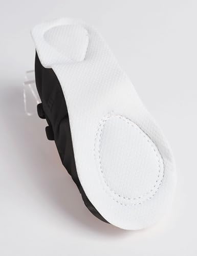 Canvas Ballet Shoes for Girls Ballet Flats for Toddler/Little Kid/Big Kid/Adult4