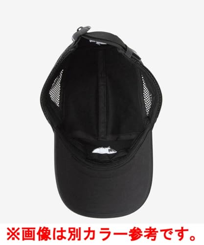 THENORTHFACE（ザ・ノース・フェイス）『メッシュキャップ』