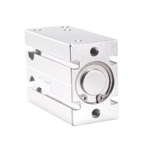 Cylindre pneumatique MD25 double effet à corps multi-montage polyvalent et magnétique - 4