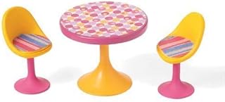 groovy girl dollhouse