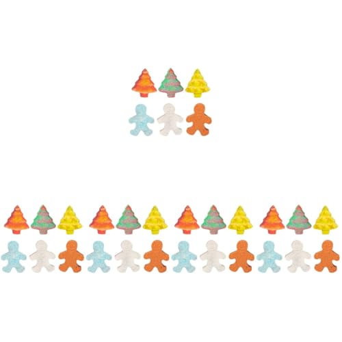FRCOLOR 5 Juegos Suministros De Baño Juguete De Ducha Sorpresa Spray De Baño Para Lo All Scrubber Baño Para Remojo Cuerpo Niebla Gel Baño Espuma Rica Sal De Baño Sal 6 piezas * 5