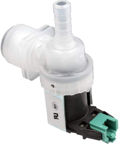 ClimaTek Upgraded Dishwasher Inlet Valve fits Bosch 33199023