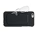 ThinOptics Reading Glasses + iPhone 6 or iPhone 6S Slimline Case | Clear Frame, 2.00 Strength Readers