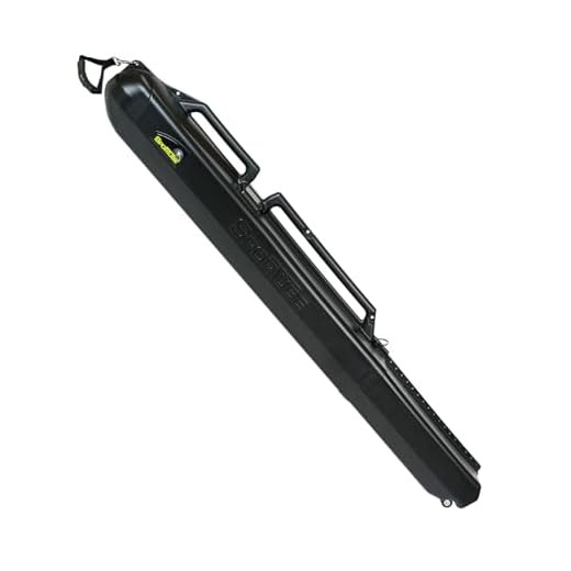 What is the hand luggage weight allowance for united airlines Lightweight Sportube Travel Case for Sports Gear