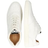 Melvin & Hamilton, Jesper 1, męskie buty sportowe, białe, 45 EU, biały, 45 EU