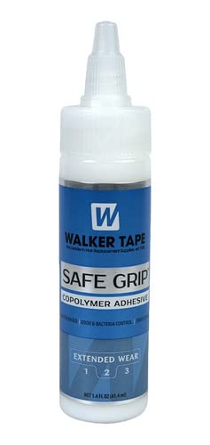 Cola Capilar Safe Grip 41.2 ml W.alker T.ape
