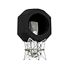 IsoCube Vocal Microphone Isolator by Studiospares #2