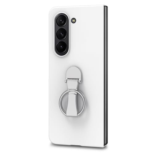 Coque Galaxy Z Fold 7 antichoc : finis les risques de chute et d'écran rayé