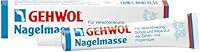 Nagelmasse Antimykotisch