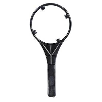 Protezione Sonda Alloggiamento Del Filtro Cloro Sensore Di Gas Di Azoto - Foto 3