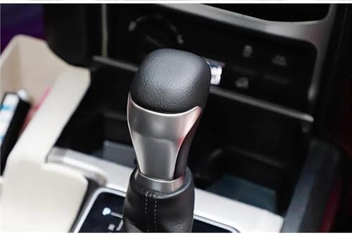 Części samochodowe Uchwyt skrzyni biegów do Toyota Land Cruiser Prado 150 Lc150 Fj150 2010-2023 akcesoria wewnętrzna dźwignia zmiany biegów (2010-2017-B-Style) (2010-2017-b-style)