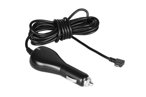 Transcend Car Lighter Adapter adaptateur d'alimentation pour voiture Micro USB Type B - vue 3