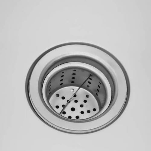 Plonge Professionnelle 1 Bac Inox 120x70 cm – Meuble Évier avec Emplacement Lave-Vaisselle – Idéal Restaurant, Cuisine CHR, Traiteur – Équipement Robuste et Hygiénique – Equipementpro
