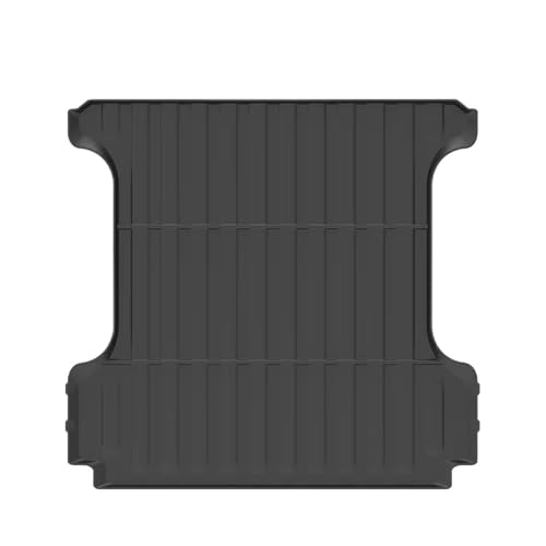 Tapis de coffre étanche pour Dodge Ram 1500 G5 protection benne