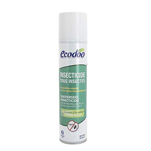 Ecological insecticide 520 ml
